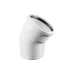 Umik Rehau Raupiano Plus, White (121094002)