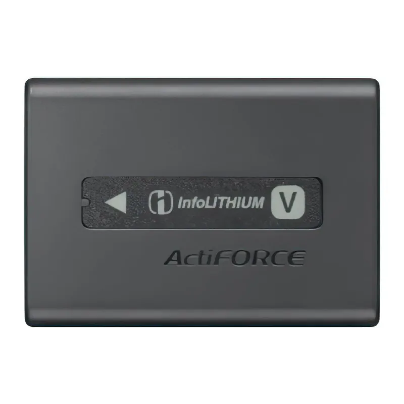 Akkumulátor Sony (NPFV100A2.CE)
