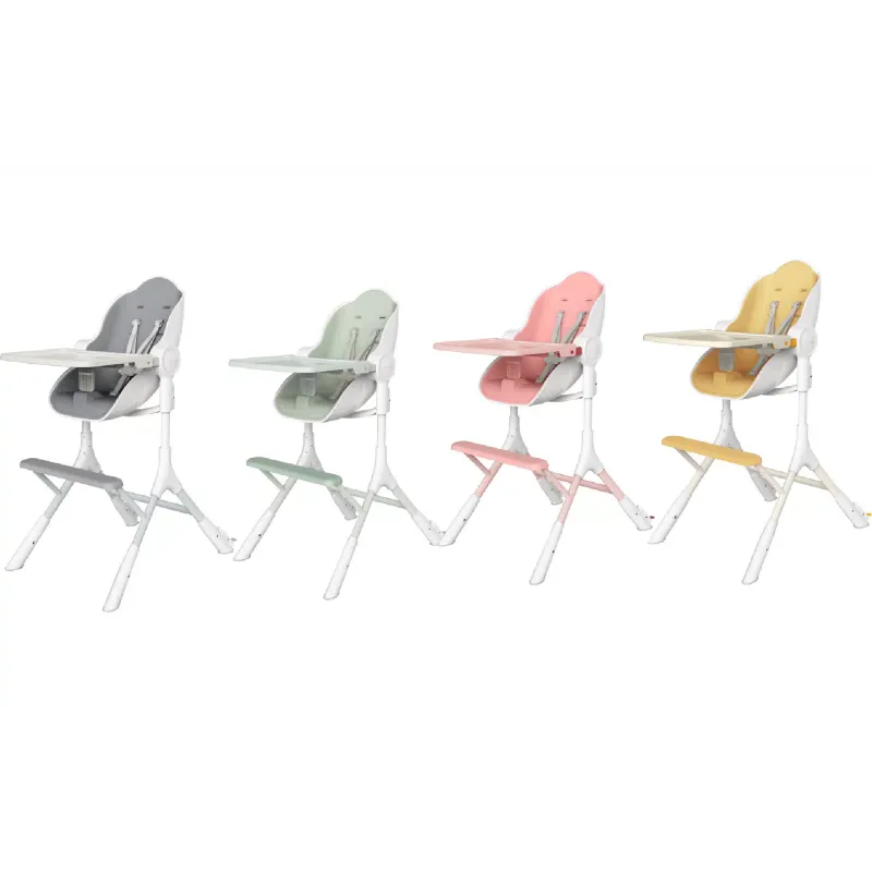 Etetőszék etetéshez Oribel, Green (OR211-90006)