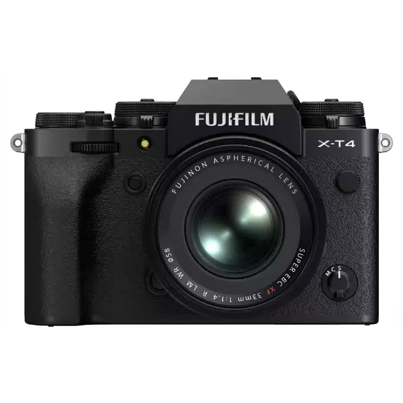 Linse Fujifilm (16719201)