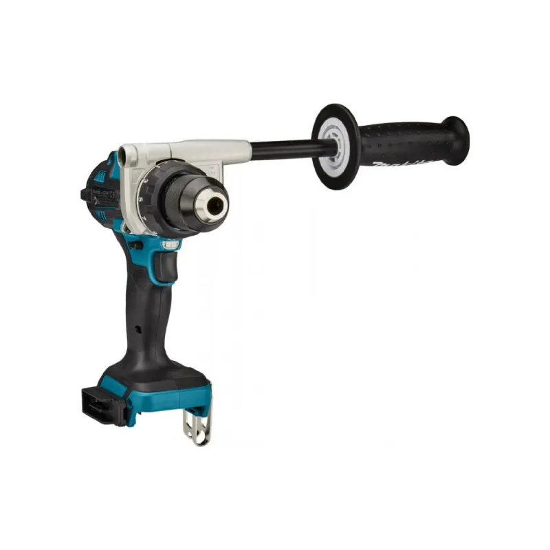 Шуруповерт-дриль Makita (DDF486Z)