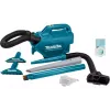 مكنسة كهربائية Makita (DCL184Z)