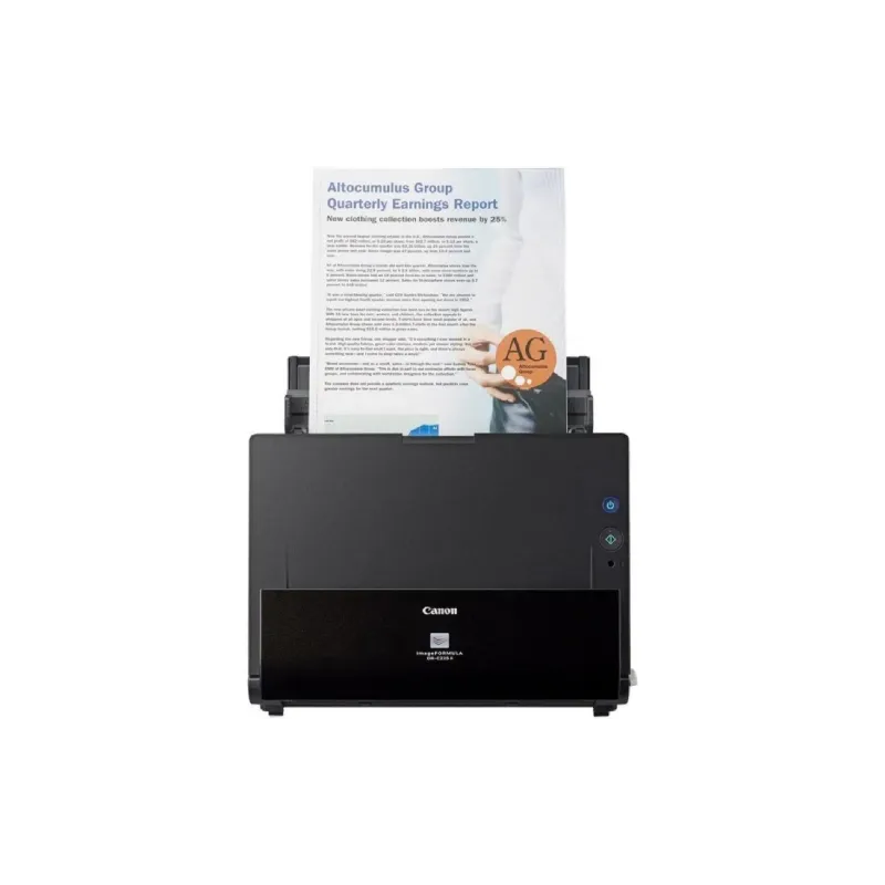 Документ-сканер Canon  DR-C225II (3258C003)