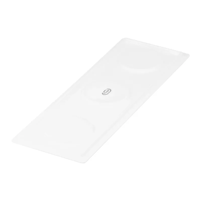 Подставка для посуды Ardesto, White (AR3718)
