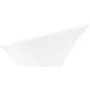 skleda za solato Ardesto, White (AR3732)