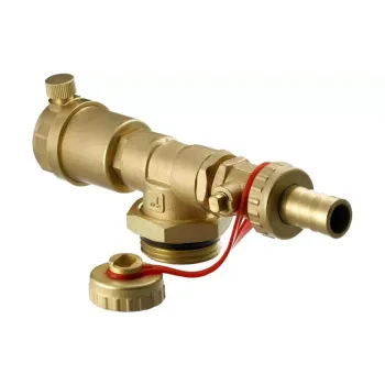 Endabschnitt Danfoss FHF-EA (088U0785)