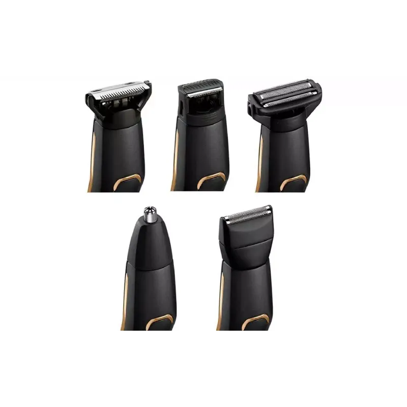 Haircut set Babyliss, Black (MT860E)