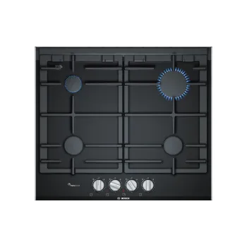 Főzőlap Bosch, Black (PRP6A6D70R)