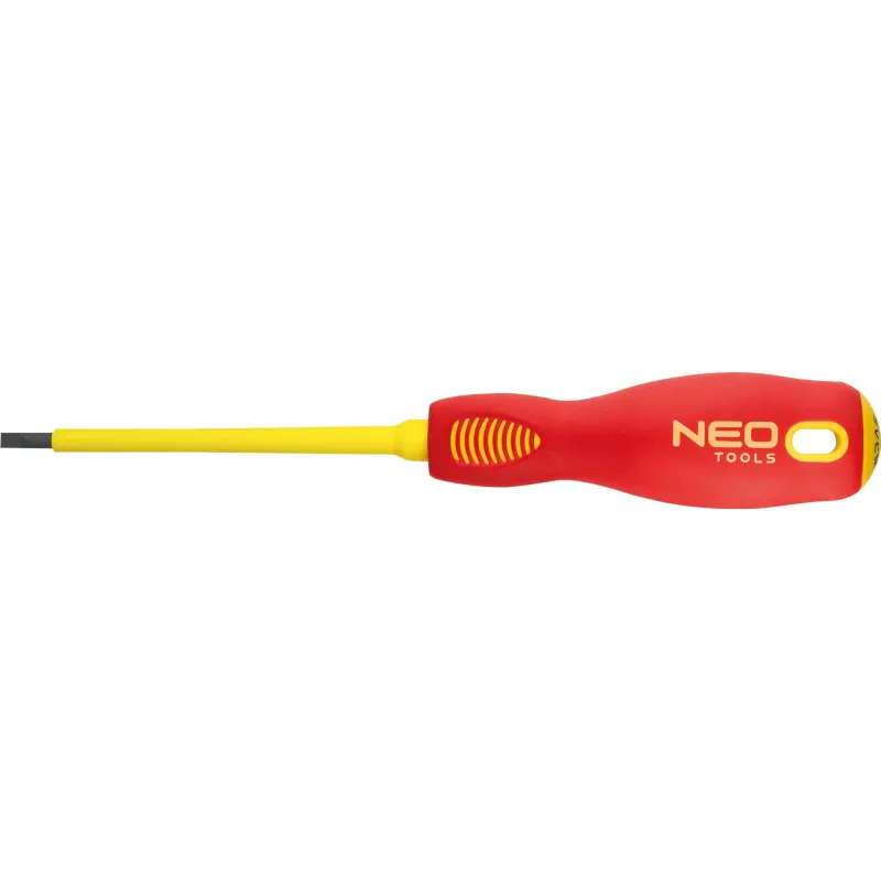 مفك البراغي Neo Tools (04-052)