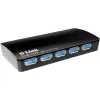 موزع USB D-Link (DUB-1370)