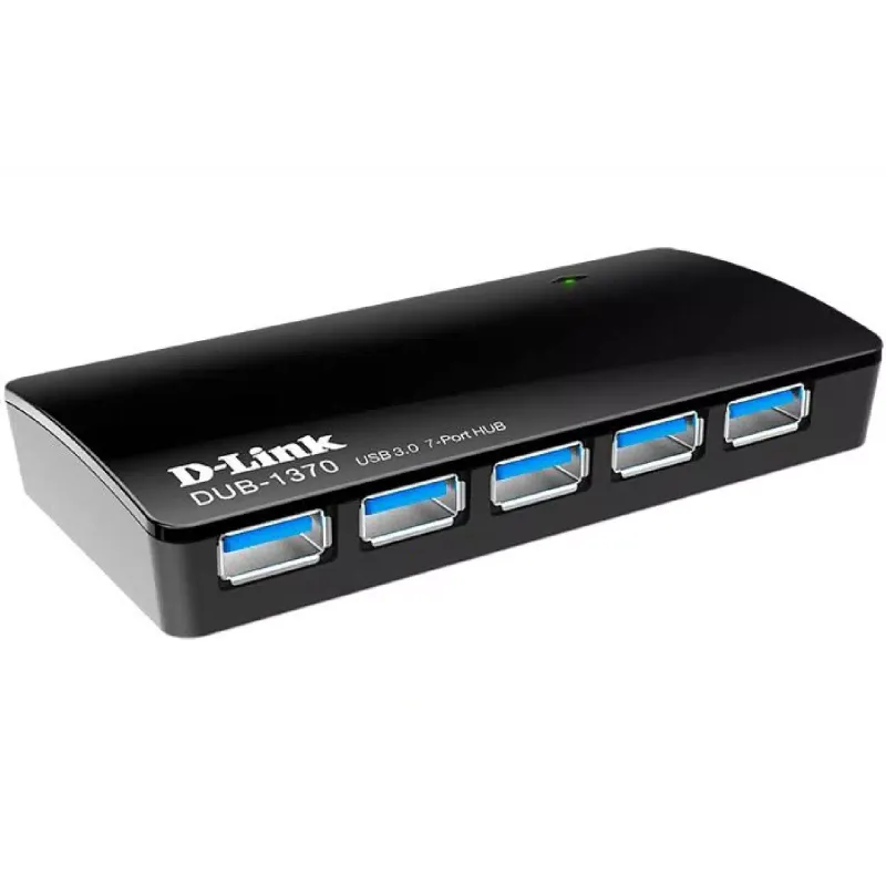 موزع USB D-Link (DUB-1370)