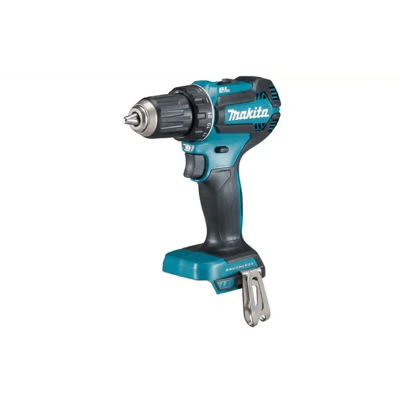 Отвертка-бормашина Makita (DDF485Z)