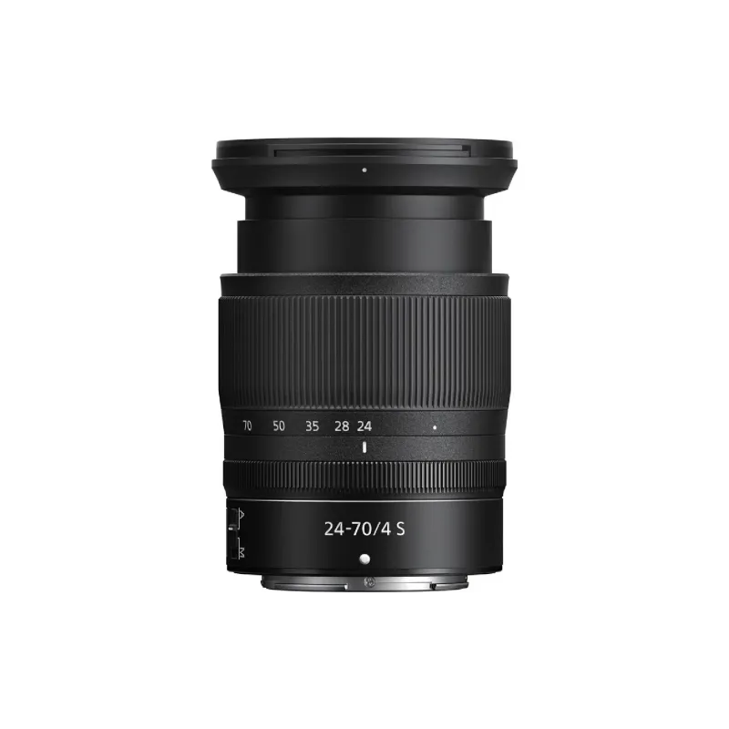 Объектив Nikon (JMA704DA)
