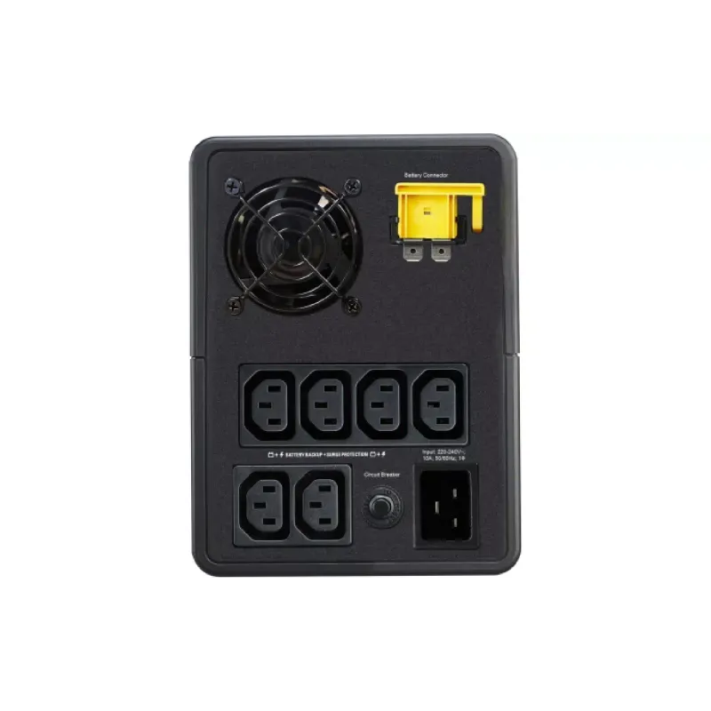 Fonte de alimentação ininterrupta APC Easy UPS (BVX2200LI)
