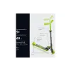 Scooter Yvolve Neon Vector, Green (NT05G2)