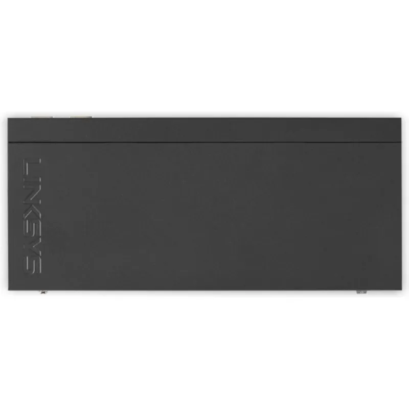 Превключвател Linksys LGS310C (LGS310C-EU)