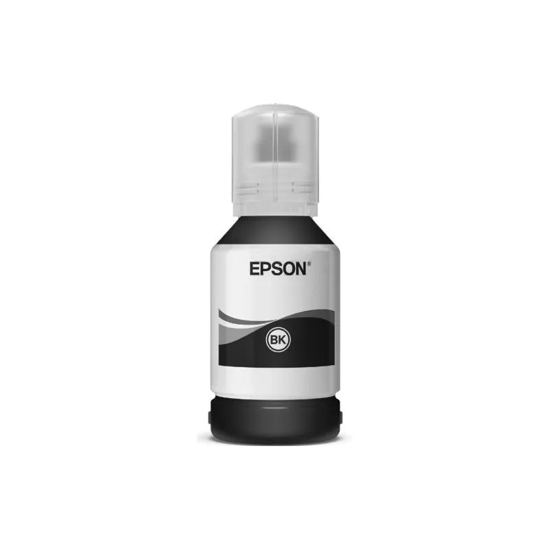 Ink Epson  Black (C13T03P14A)