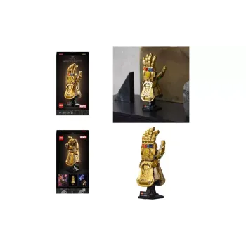 Constructor LEGO Super Heroes  (76191)