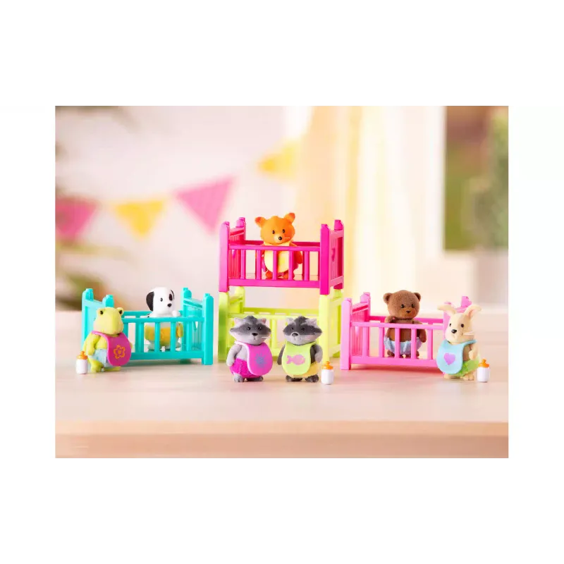 Іграшка Li`l Woodzeez (6494GZ)