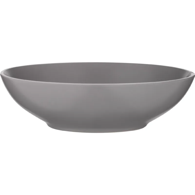 Prato de sopa Ardesto Cremona, Gray (AR2920GRC)