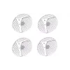 نقطة الوصول MikroTiK (RBLHGG-5ACD-XL4PACK)
