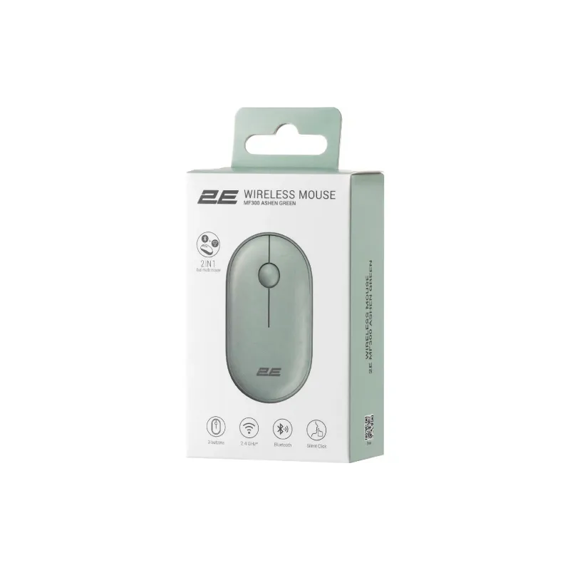 Mouse 2E  MF300 (2E-MF300WGN)