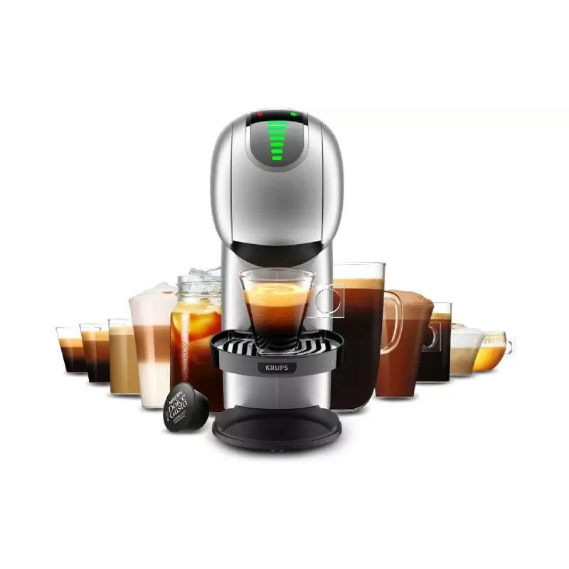 Кавоварка капсульна Krups (KP440E10)