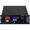 Baterija 2E 48V 100Ah (2E-LFP48100-LCD)