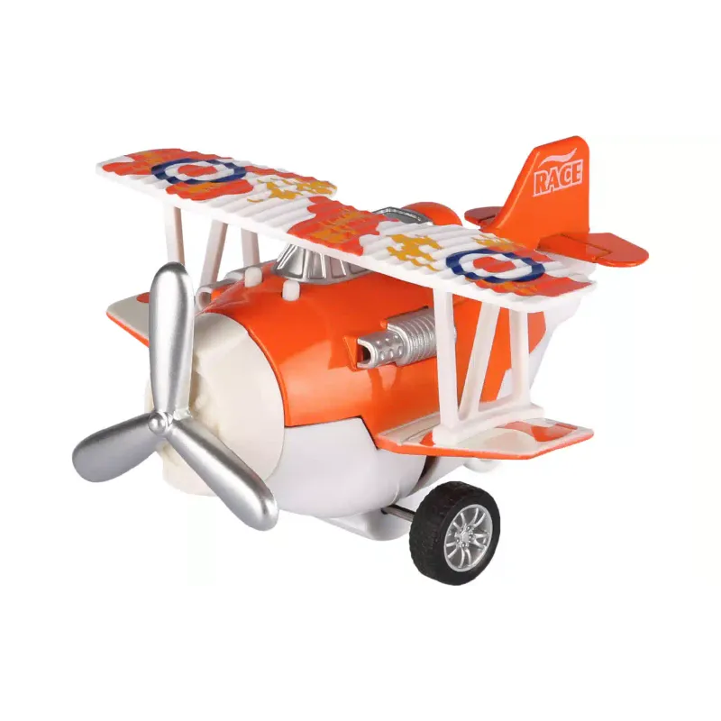 Αεροπλάνο Same Toy (SY8013AUt-1)