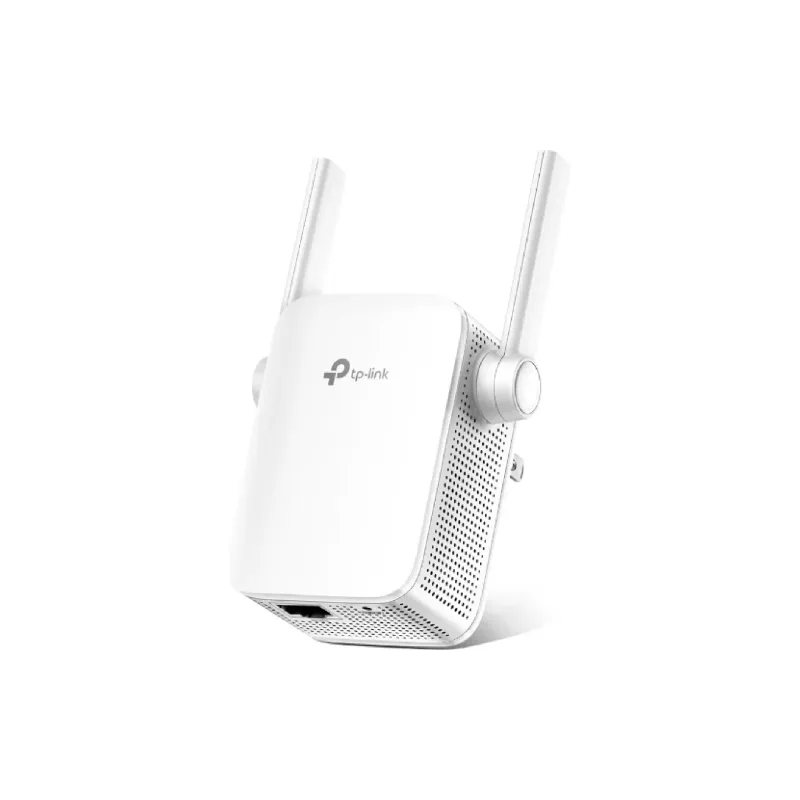 Επέκταση εμβέλειας Wi-Fi TP-Link (RE205)