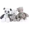 Brinquedo macio Nattou (963008)