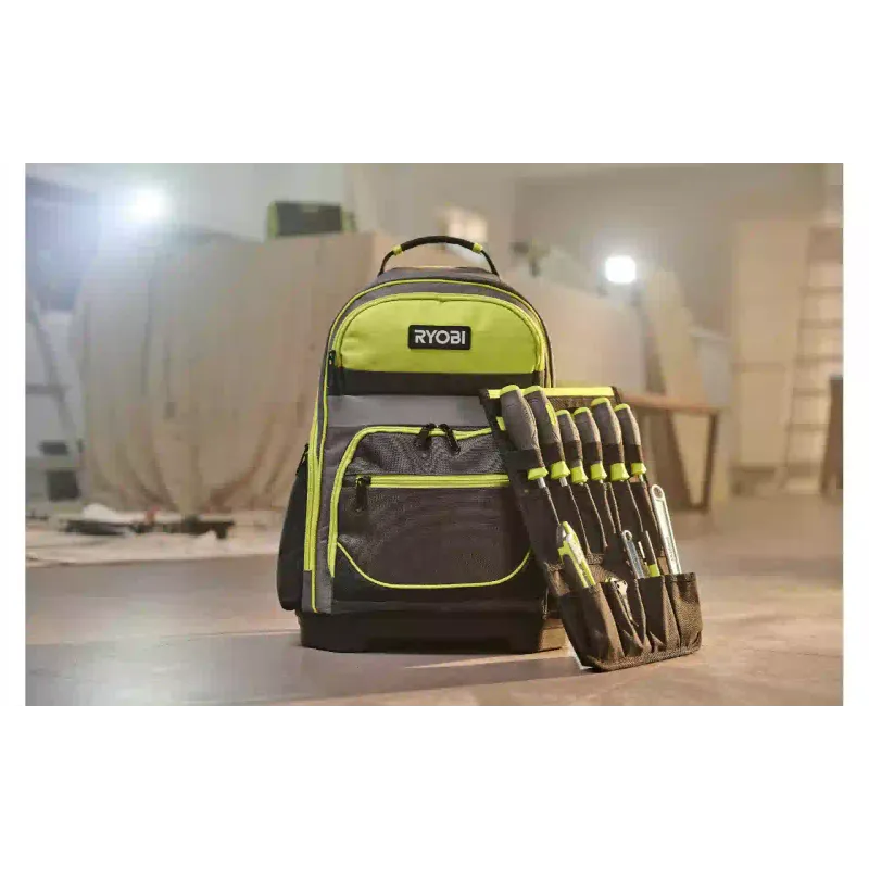Mochila para ferramentas Ryobi RSSBP1 (5132005343)