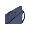 حقيبة الكمبيوتر المحمول Tucano, Blue (BFSAN1314-B)