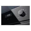Εντοιχιζόμενος φούρνος Electrolux, Black (EOF5C50BZ)