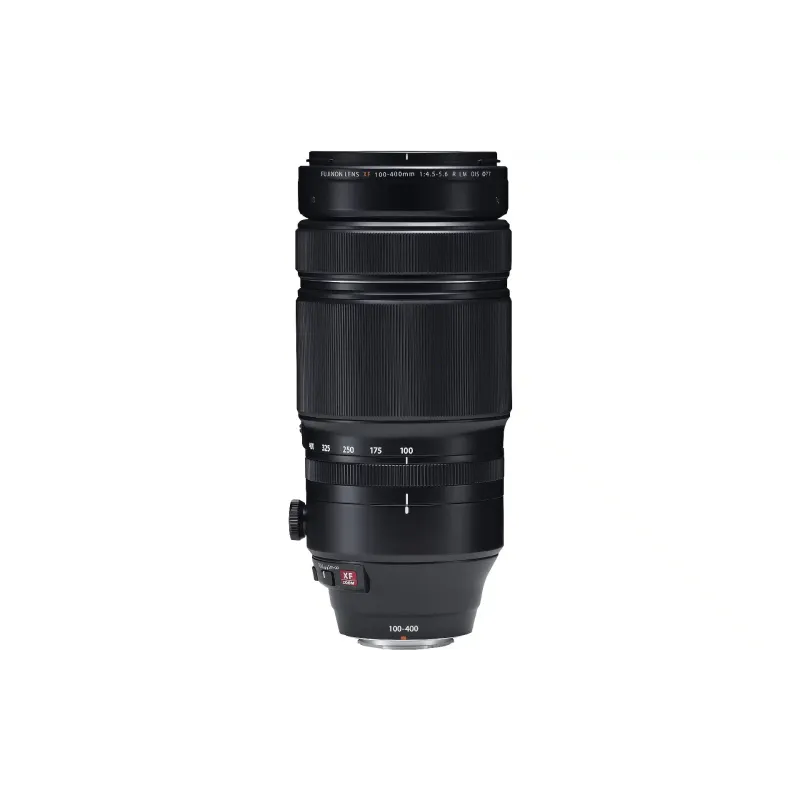 عدسة Fujifilm (16501109)