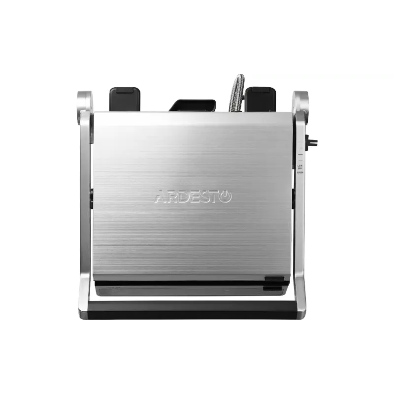 شواية كهربائية Ardesto, Silver (GK-STC20)