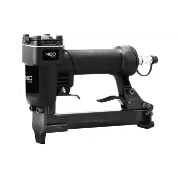 Tűzőgép Neo Tools (14-572)