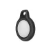 Halter Belkin Secure Holder with Strap AirTag, Black (F8W974BTBLK)