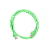 سلك التوصيل 2E, Green (2E-PC6COP-100GRN)