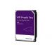 Armazenamento em HDD WD, Purple (WD181PURP)