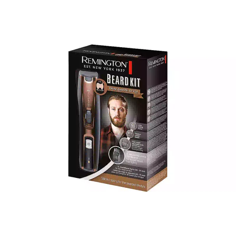 Trimmer Remington (MB4046)