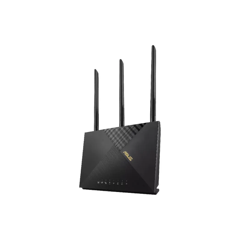 Рутер Asus 4G-AX56U (90IG06G0-M03110)