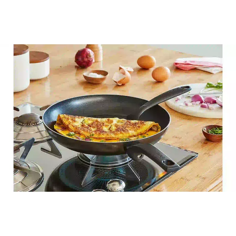 Тиган Tefal Simply Clean, Black (B5670553)
