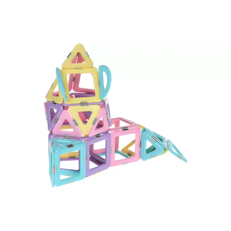 Construtor Magplayer (MPH2-41)