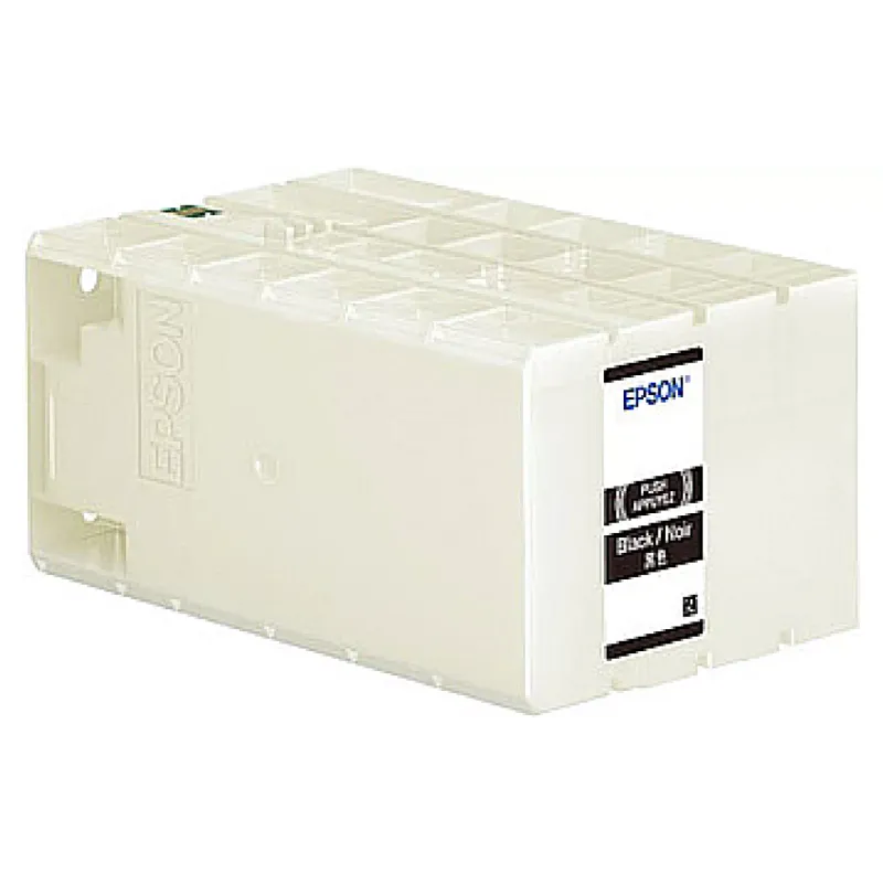 Cartucho Epson, Black (C13T865140)