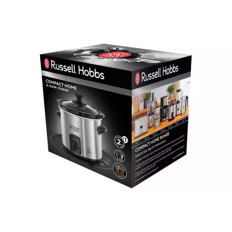 Повільноварка Russell Hobbs (25570-56)