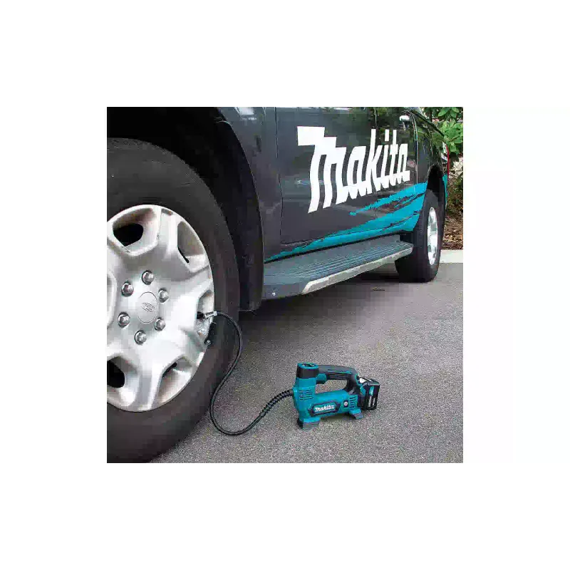 ضاغط السيارة Makita (MP100DZ)