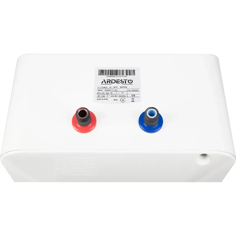 Grelnik vode Ardesto, White (3100839)