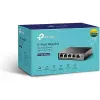 Превключвател TP-Link (TL-SG1005LP)