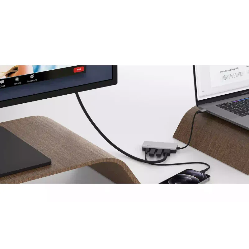 USB-vozlišče Belkin (AVC006BTSGY)